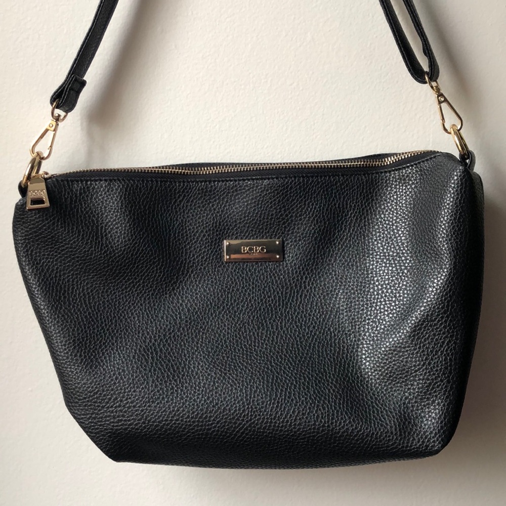BCBG Paris Crossbody Bag